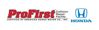 ProFirst collison repair facility